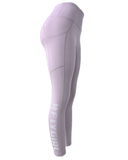 #FLYGIRL Leggings