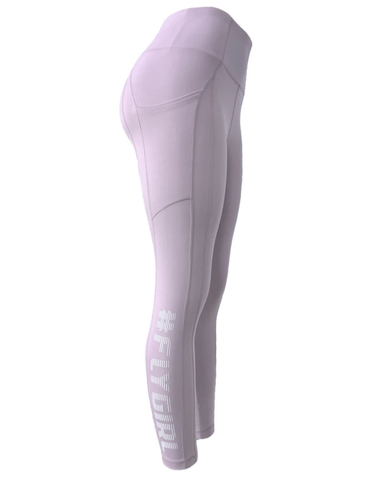 #FLYGIRL Leggings