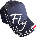 AMERICA FLY HAT