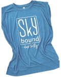 Skybound Tank Top