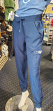 DARE TO FLY BLUE JOGGERS
