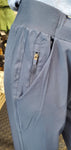 DARE TO FLY BLUE JOGGERS