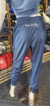 DARE TO FLY BLUE JOGGERS