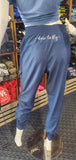 DARE TO FLY BLUE JOGGERS