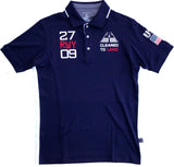 CLEARED TO LAND POLO SHIRT for Men