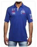 CLEARED TO LAND POLO SHIRT for Men