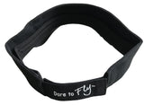 FLY SUN VISOR (NAVY) – DARE TO FLY™